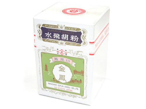 봉황 호분(胡粉)금봉150g - 밑칠용 백색안료