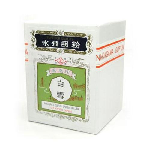 봉황 호분(胡粉)백설300g - 밑칠용 백색안료